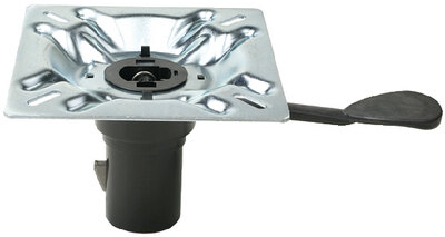 238 SERIES SEAT MOUNT (SWIVL EZE)